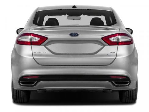 Used 2016 Ford Fusion SE image 5