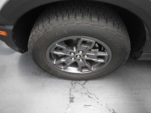 Certified 2021 Ford Bronco Sport Big Bend AWD/4WD image 13