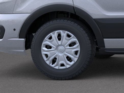 New 2026 Ford Transit 350 XLT image 19