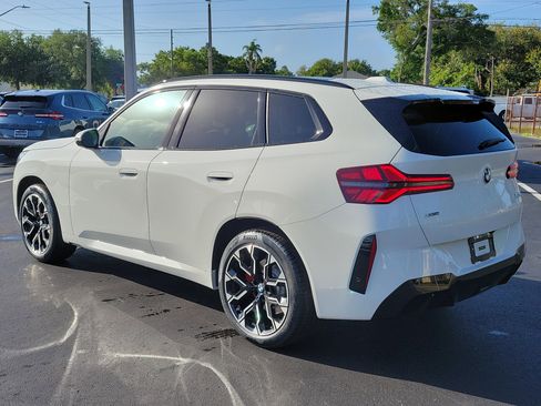 New 2026 BMW X3 xDrive30 w/ Premium Package image 4