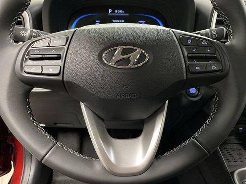 New 2026 Hyundai Venue SEL image 16