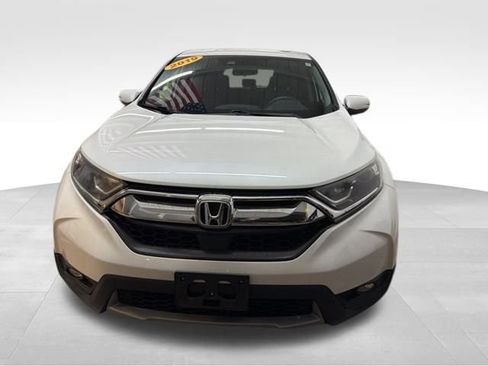 Used 2019 Honda CR-V EX image 2