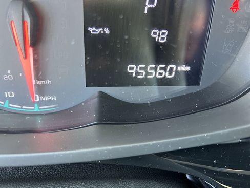 Used 2020 Chevrolet Spark LT image 22