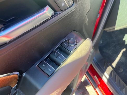 New 2026 GMC Canyon Denali AWD/4WD image 14