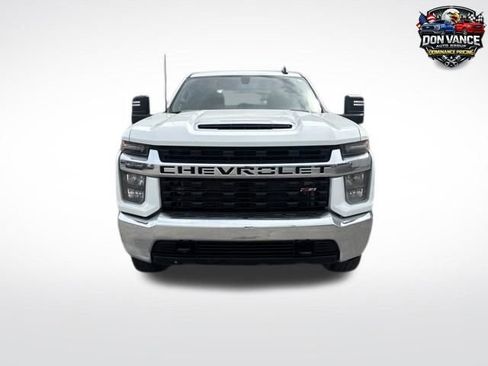 Used 2023 Chevrolet Silverado 2500 LT AWD/4WD image 7