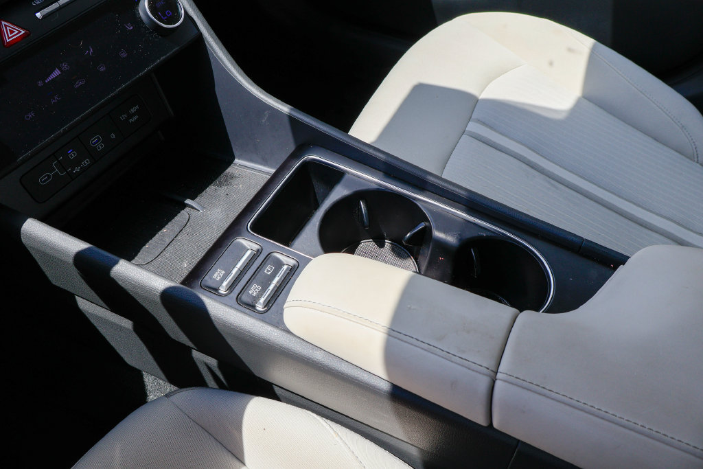Certified 2026 Hyundai Sonata SEL FWD image 15