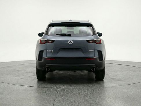 Used 2025 MAZDA CX-50 2.5 Hybrid w/ Premium Plus Pkg AWD/4WD image 7