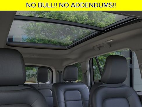 New 2026 Lincoln Aviator AWD image 23