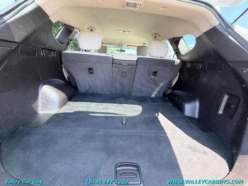 Used 2018 Hyundai Santa Fe Sport FWD image 18