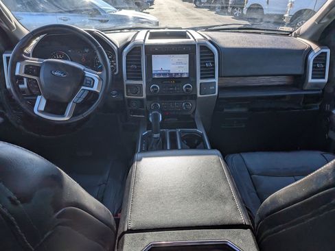 Used 2020 Ford F150 Lariat w/ Equipment Group 502A Luxury image 29