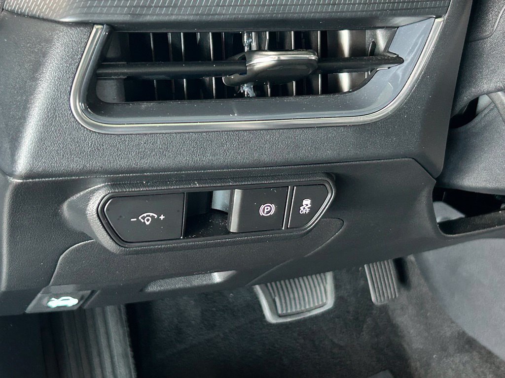 Used 2025 Kia K4 GT-Line w/ GT-Line Sunroof Package FWD image 21