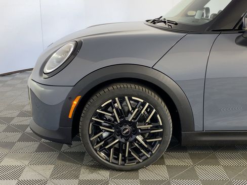 New 2026 MINI Cooper S image 8