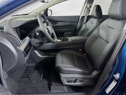 New 2025 Nissan Murano SL w/ Cargo Package image 4