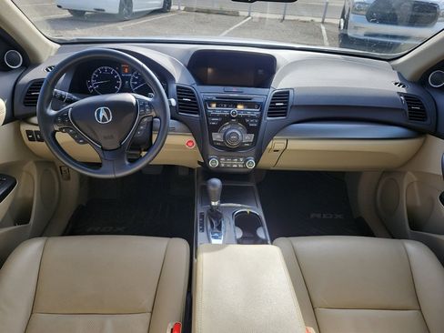 Used 2013 Acura RDX Tech Pkg image 13