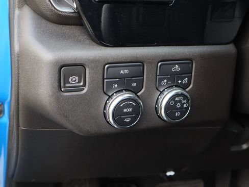 Certified 2023 GMC Sierra 1500 Elevation AWD/4WD image 13