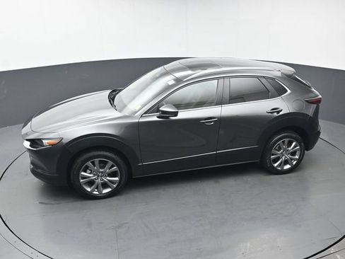 Certified 2024 MAZDA CX-30 AWD 2.5 S w/ Preferred Package image 36