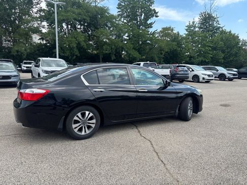 Used 2014 Honda Accord LX image 33