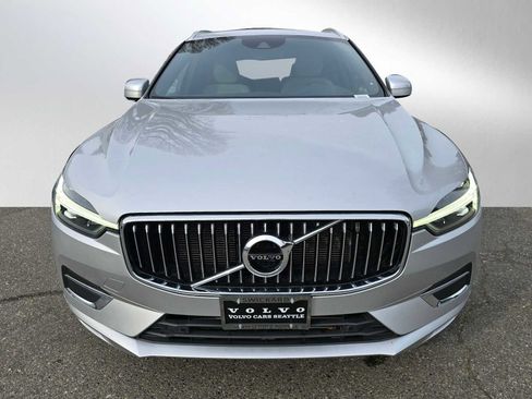 Used 2021 Volvo XC60 T5 Inscription image 2