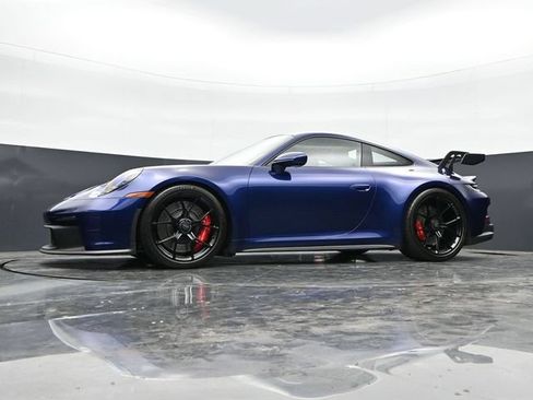 Used 2022 Porsche 911 GT3 RWD image 41