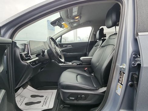 Used 2023 Kia Sportage EX image 20