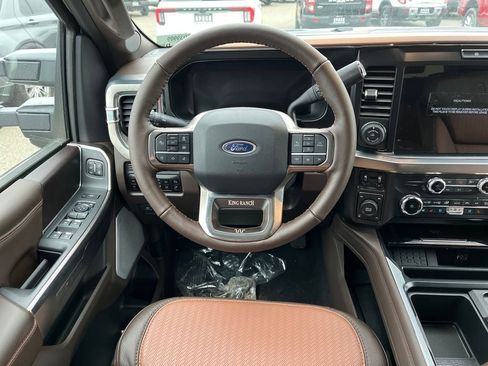 New 2026 Ford F250 King Ranch image 23