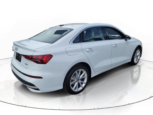 New 2026 Audi A3 2.0T Premium Plus AWD/4WD image 4