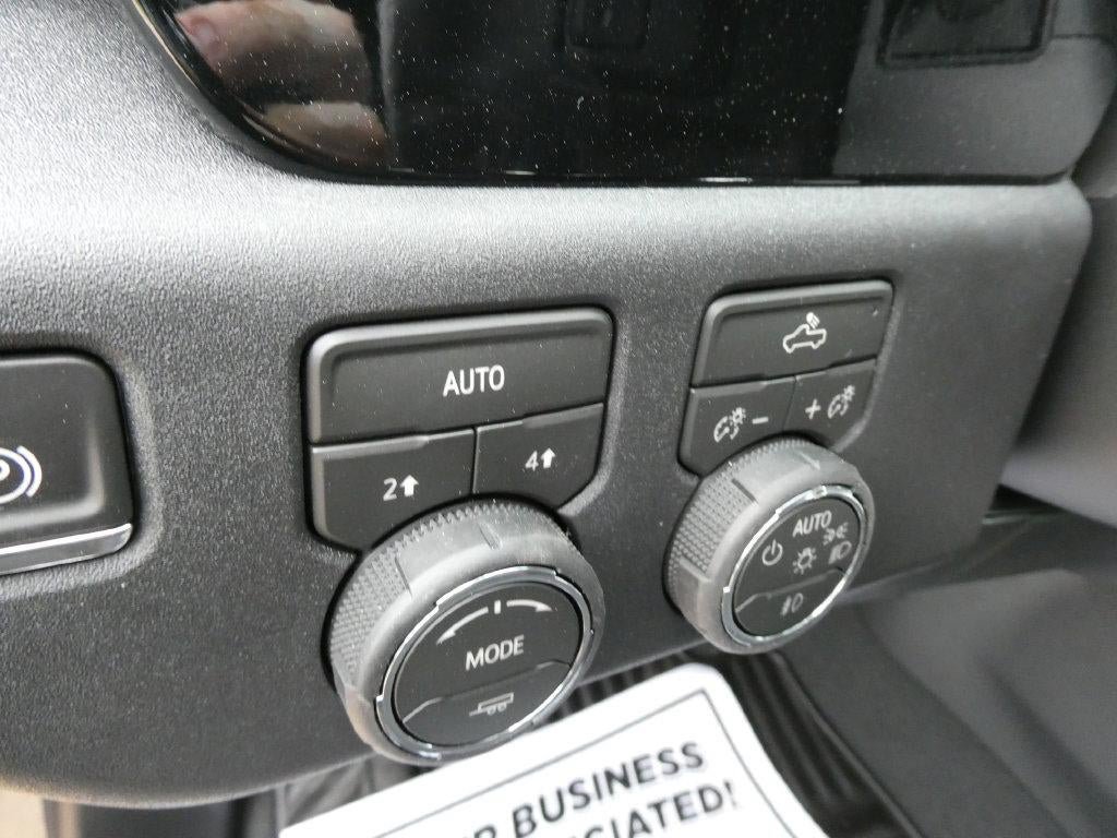 New 2026 Chevrolet Silverado 1500 RST w/ Convenience Package II AWD/4WD image 19