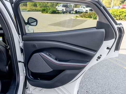 New 2025 Ford Mustang Mach-E Premium w/ Sport Appearance Package AWD/4WD image 9