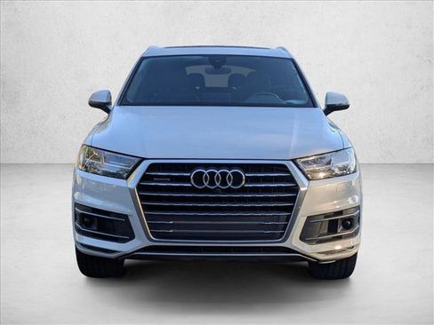 Used 2018 Audi Q7 2.0T Premium Plus image 2
