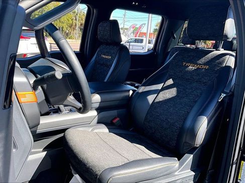 Used 2024 Ford F150 Tremor w/ Tow/Haul Package image 20