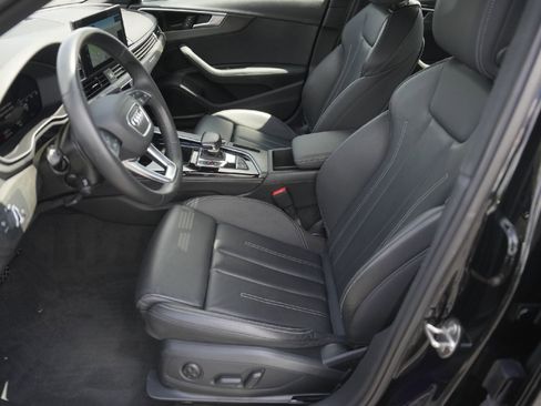 Used 2023 Audi A4 2.0T Premium Plus w/ Premium Plus Package image 9