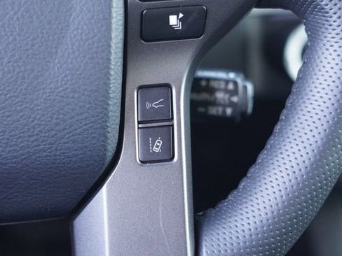 Used 2023 Toyota Tacoma TRD Off-Road w/ Black Out Package (TMS) image 26