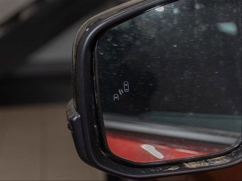 New 2026 Toyota C-HR AWD/4WD image 6