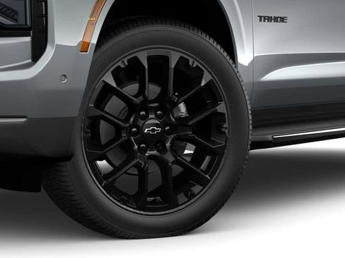 New 2026 Chevrolet Tahoe LS image 54