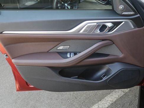 Used 2025 BMW i4 M50 AWD/4WD image 18