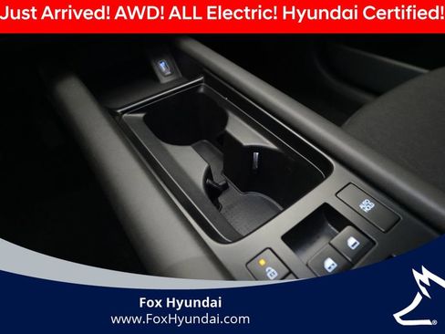 Used 2024 Hyundai Ioniq 6 SE image 15