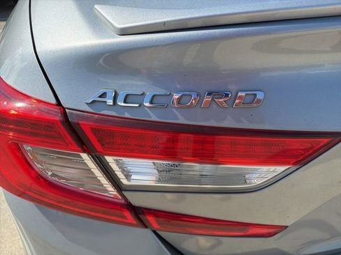 Used 2020 Honda Accord Sport image 24