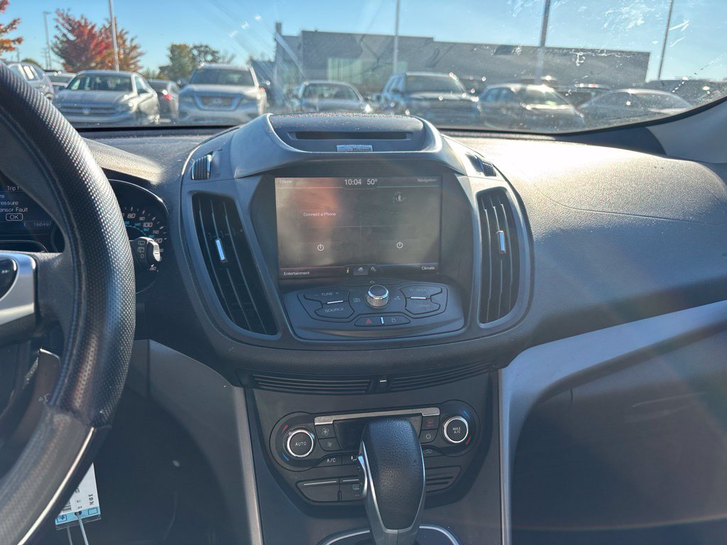 Used 2013 Ford Escape SE FWD image 9
