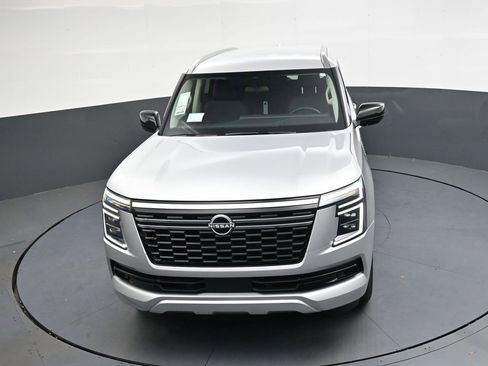 New 2026 Nissan Armada SV image 29