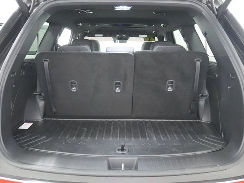 Used 2026 Hyundai Palisade XRT Pro AWD/4WD image 25
