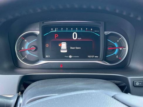 Used 2021 Honda Pilot EX-L image 17