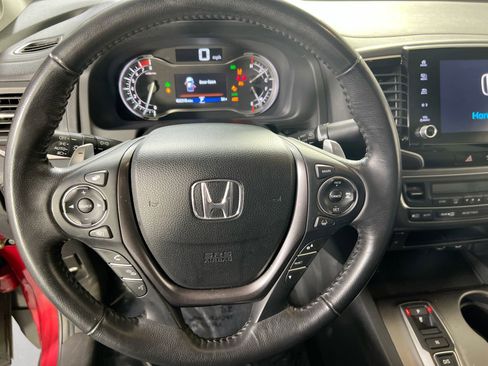 Used 2022 Honda Ridgeline RTL image 11