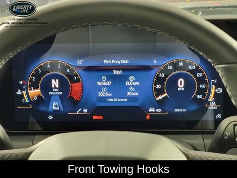 Used 2025 Ford Mustang GT Premium w/ GT Performance Package RWD image 29