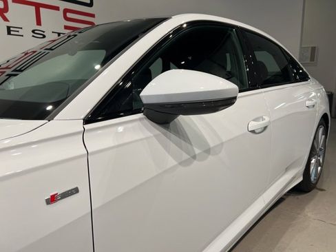 Used 2024 Audi A6 2.0T Premium w/ Summer of Audi Package image 11