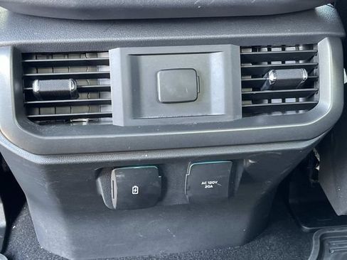 Used 2024 Ford F150 XLT w/ Equipment Group 302A MID AWD/4WD image 20