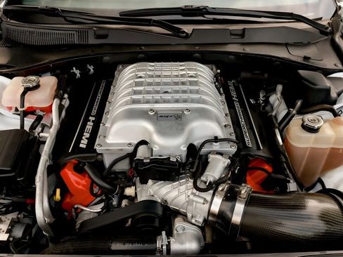 Used 2021 Dodge Charger SRT Hellcat RWD image 50