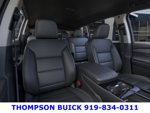 New 2025 Buick Enclave Preferred image 16