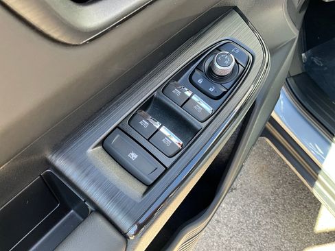 New 2026 Subaru Outback Wilderness AWD/4WD image 11
