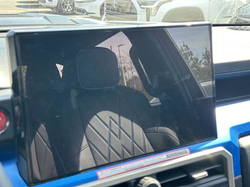 Certified 2024 Toyota Tacoma TRD Sport image 12