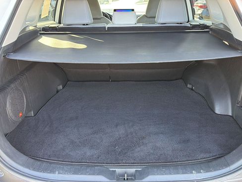 Used 2024 Toyota RAV4 XLE Premium w/ Weather Package FWD image 16